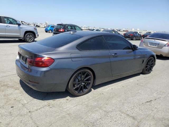 2016 BMW 428 I WBA3N3C5XGF713077