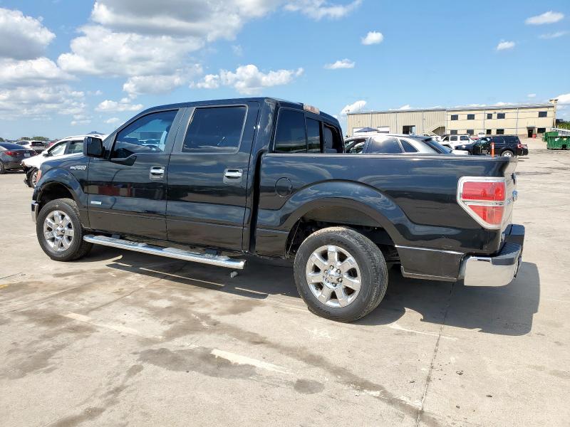 Vin: 1ftfw1ct2dke81156, lot: 60244495, ford f-150 supercrew 20132