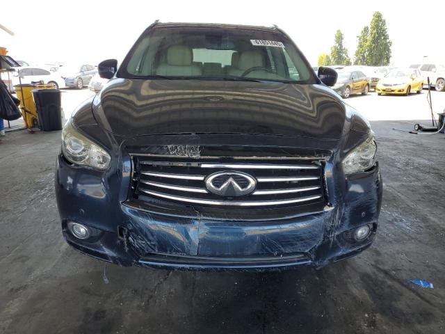 2015 INFINITI QX60 - 5N1AL0MN6FC532390