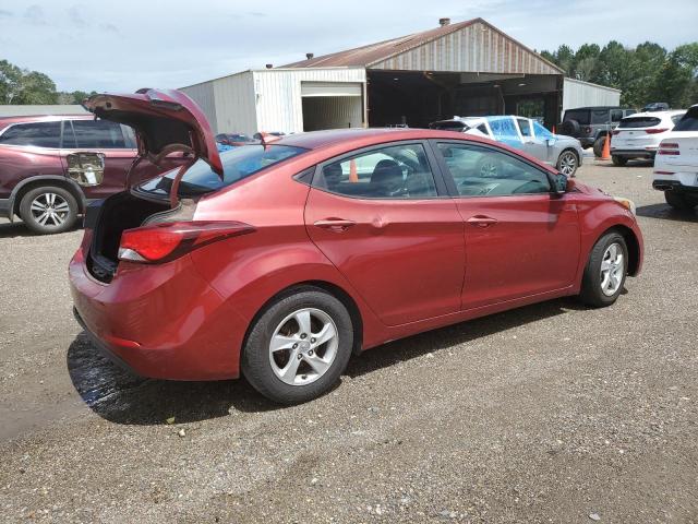 Vin: 5npdh4ae9fh651845, lot: 61025725, hyundai elantra se 20153