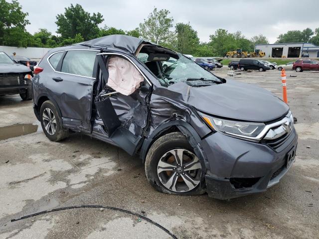 2018 HONDA CR-V LX 5J6RW6H32JL002933