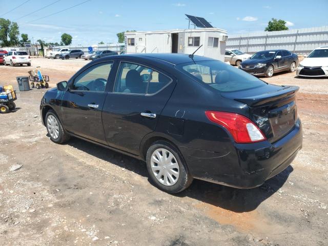 Vin: 3n1cn7ap3hl882754, lot: 59595195, nissan versa s 20172
