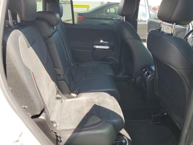 2020 MERCEDES-BENZ GLB 250 W1N4M4GB2LW042104