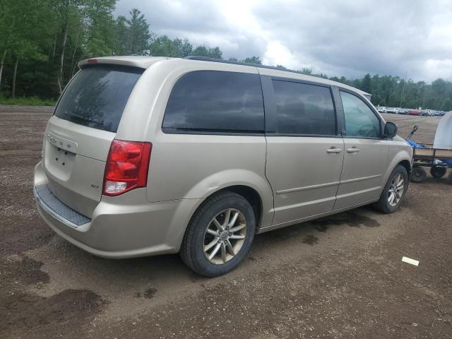 Vin: 2c4rdgbg9er283333, lot: 61811315, dodge caravan se 20143