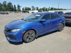 2018 HONDA CIVIC EX - SHHFK7H50JU403314