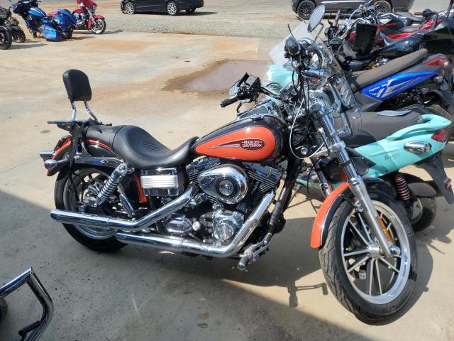 2008 HARLEY-DAVIDSON FXDL - 1HD1GN4138K340547