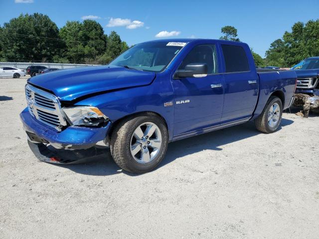 Vin: 1c6rr6lt3es403639, lot: 61560945, ram 1500 slt 2014 img_1