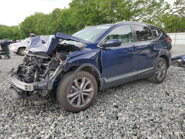 Vin: 7farw2h95le000106, lot: 59677745, honda crv touring 2020 img_1