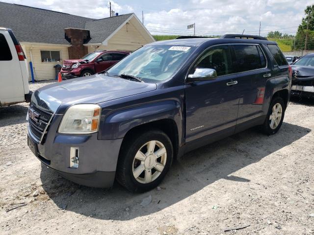 Vin: 2gkflte32d6360250, lot: 62127385, gmc terrain sle 2013 img_1