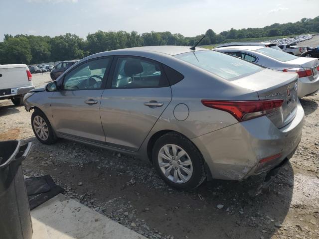Vin: 3kpc24a63me138159, lot: 59584015, hyundai accent se 20212
