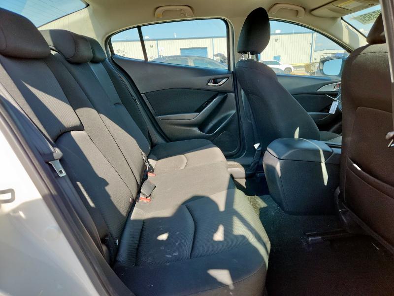 2018 MAZDA 3 SPORT 3MZBN1U7XJM243432