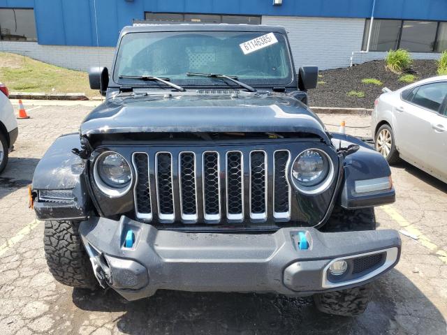 2023 JEEP WRANGLER S 1C4JJXP61PW555065