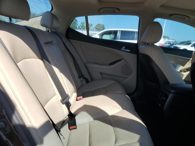 2015 KIA OPTIMA EX - 5XXGN4A72FG423494
