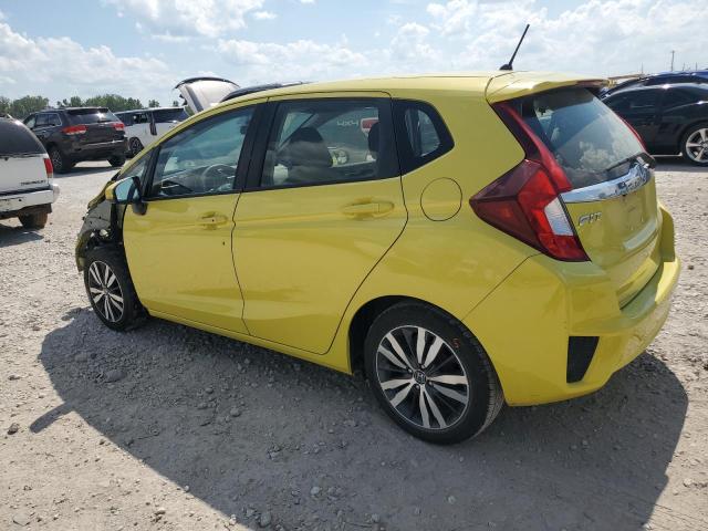 Vin: jhmgk5h78gx025283, lot: 62175605, honda fit ex 20162