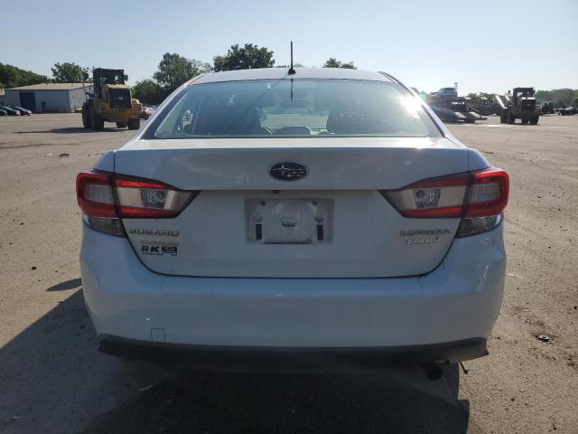 2017 SUBARU IMPREZA 4S3GKAA67H3624955