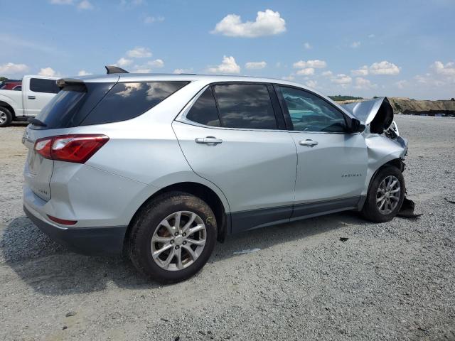 2018 CHEVROLET EQUINOX LT 3GNAXSEV8JS536289
