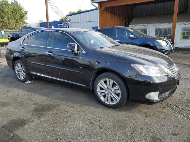 Vin: jthbk1eg9b2440089, lot: 60722585, lexus es350 350 20114