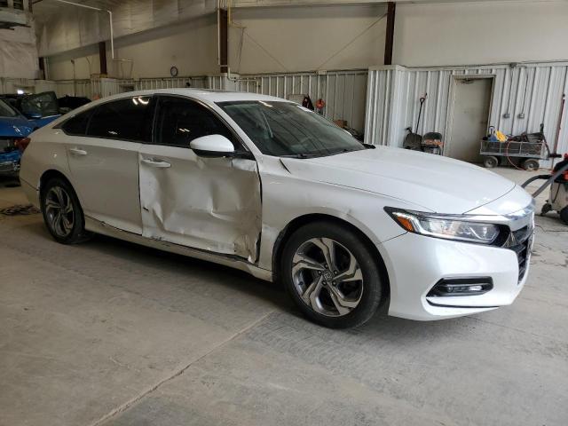 2020 HONDA ACCORD EX - 1HGCV1F47LA070755