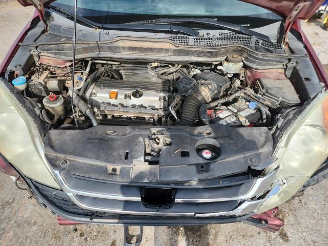 2010 HONDA CR-V LX - 5J6RE3H31AL007445
