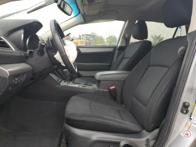 2016 SUBARU OUTBACK 2. #3298232020