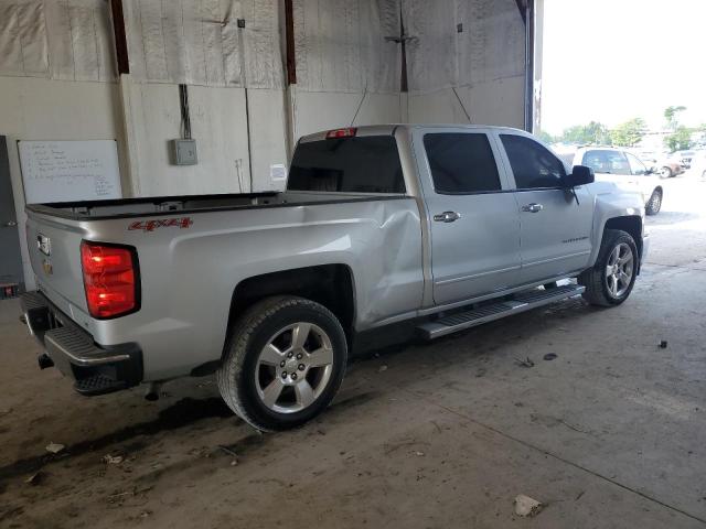 Vin: 1gcukrec3ff198520, lot: 59369405, chevrolet all models k1500 lt 20153