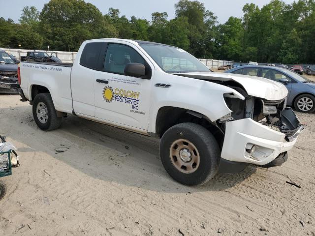2016 CHEVROLET COLORADO - 1GCHSBEA3G1171548