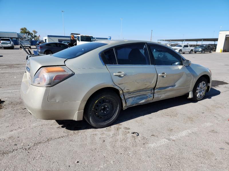 Vin: 1n4al2ap9an520727, lot: 59386725, nissan altima base 20103