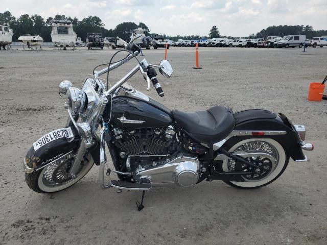 2019 HARLEY-DAVIDSON FLDE 1HD1YCJ27KB065111