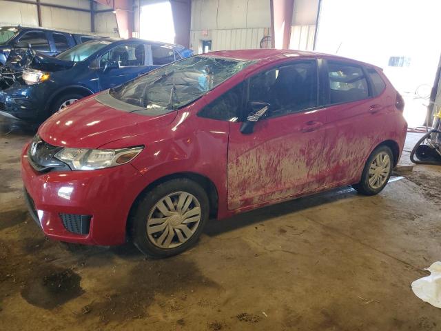 HONDA FIT LX
