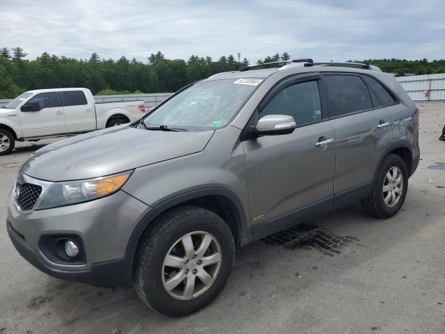 Vin: 5xyktca15bg176046, lot: 62230965, kia sorento base 2011 img_1