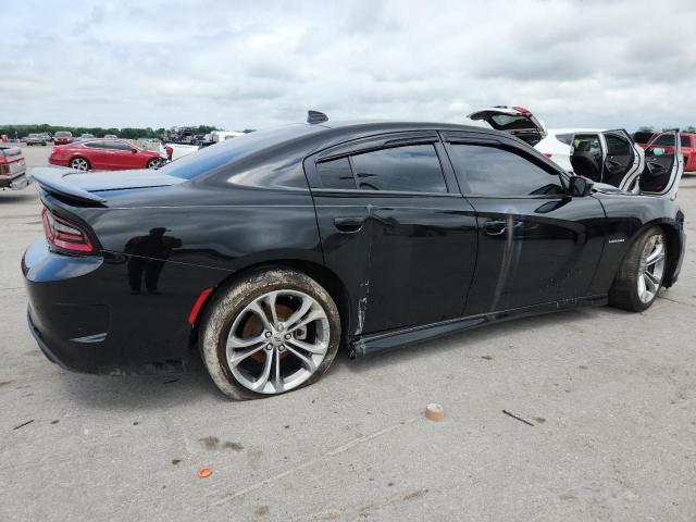 2021 DODGE CHARGER R/ 2C3CDXCT8MH584136