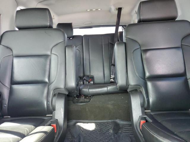 2016 CHEVROLET SUBURBAN K - 1GNSKJKC5GR124990