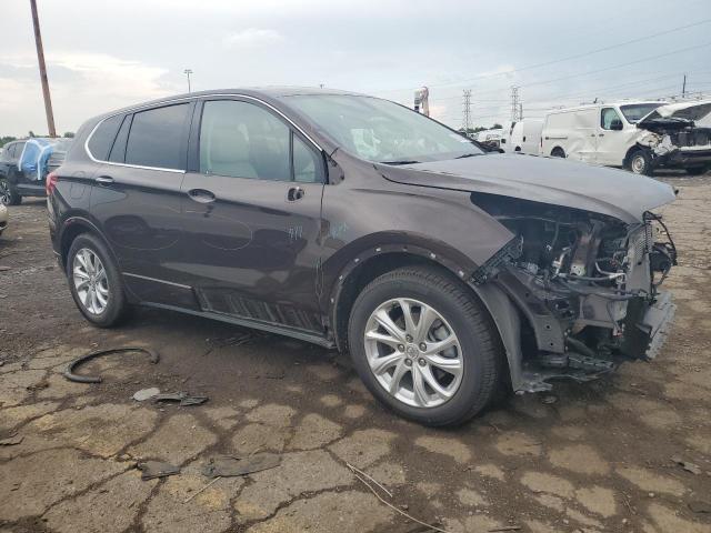 2020 BUICK ENVISION P LRBFXBSA2LD148752