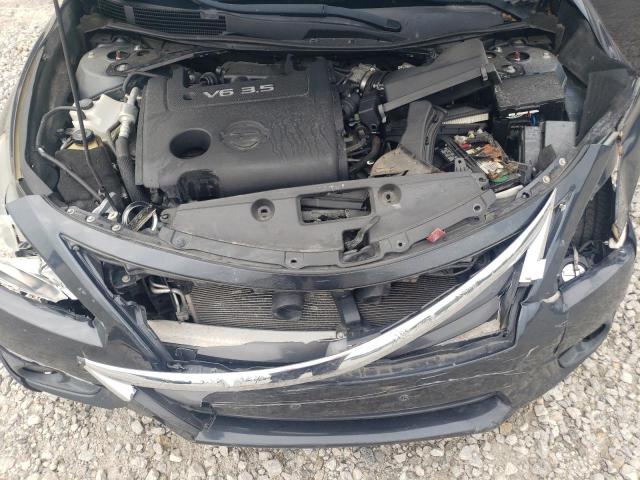 2015 NISSAN ALTIMA 3.5 1N4BL3AP9FC136606