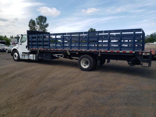 FREIGHTLINER M2 106 MED 2015 white conventi diesel 3ALACWDU5FDGT2897 photo #3