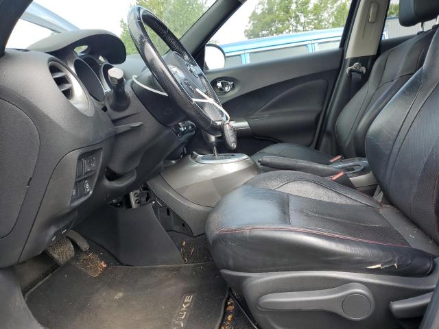 2011 NISSAN JUKE S - JN8AF5MVXBT027993