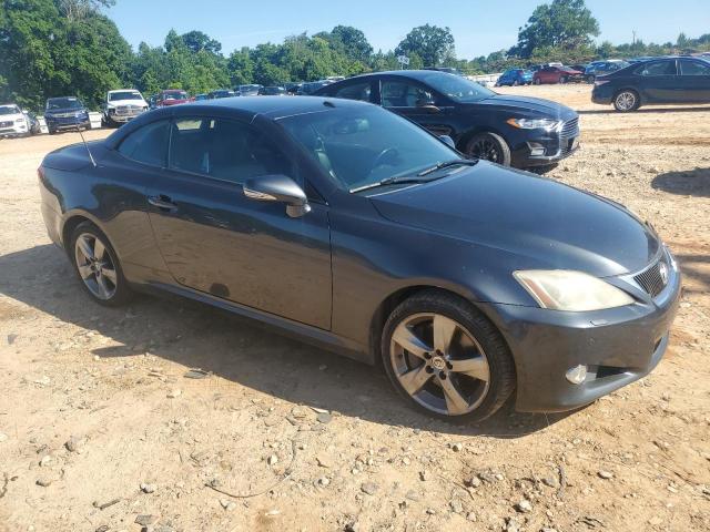 Vin: jthfe2c28a2500612, lot: 60059015, lexus is 350 20104