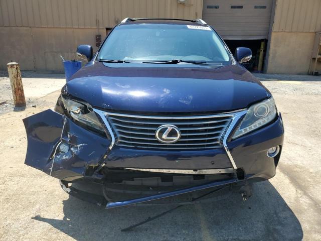 2015 LEXUS RX 350 - 2T2ZK1BA3FC171641