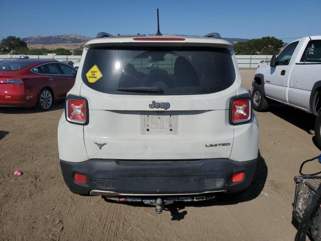 2015 JEEP RENEGADE L - ZACCJADT0FPB75405