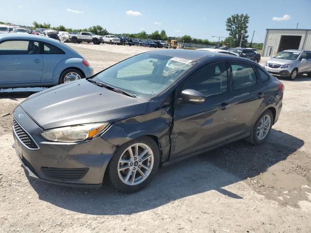 Vin: 1fadp3f25hl304853, lot: 61210085, ford focus se 2017 img_1