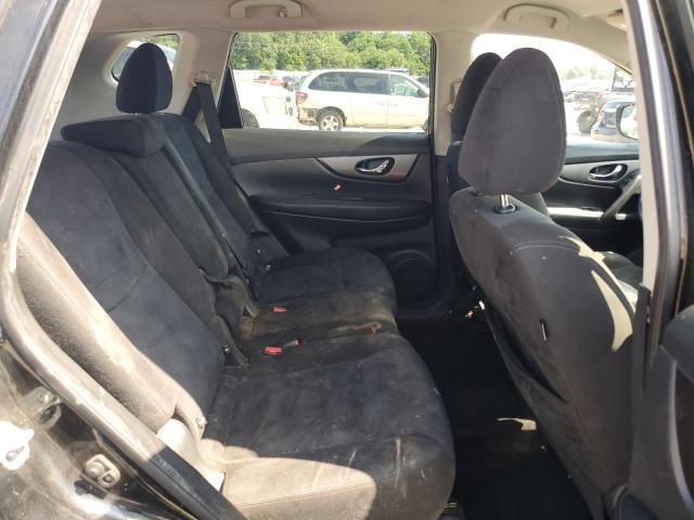 2015 NISSAN ROGUE S - KNMAT2MT1FP550092