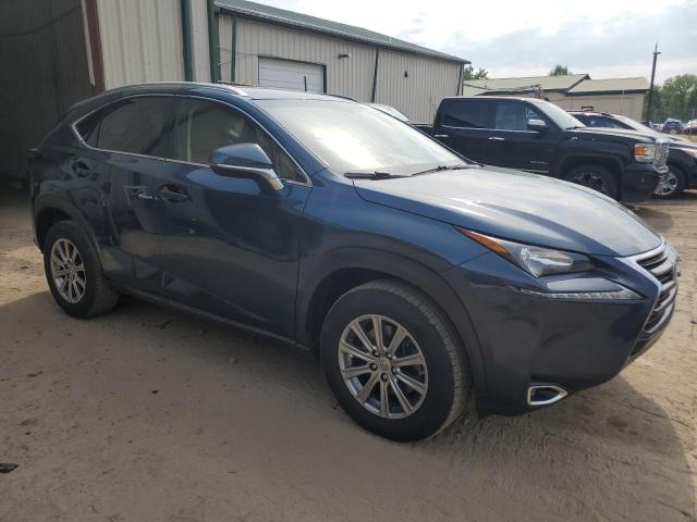 2015 LEXUS NX 200T JTJYARBZ0F2003166