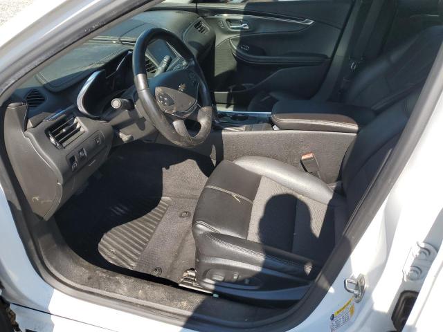 2018 CHEVROLET IMPALA LT 2G1105S39J9148320