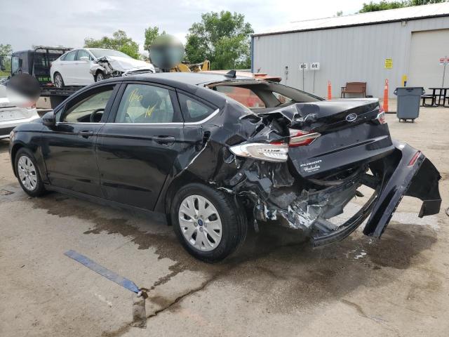 Vin: 3fa6p0g73lr163132, lot: 61150275, ford fusion s 20202