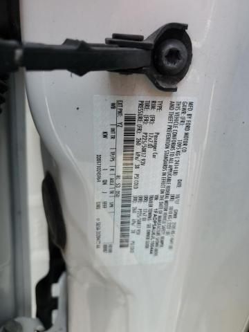 2018 FORD C-MAX SE 1FADP5AU6JL100444