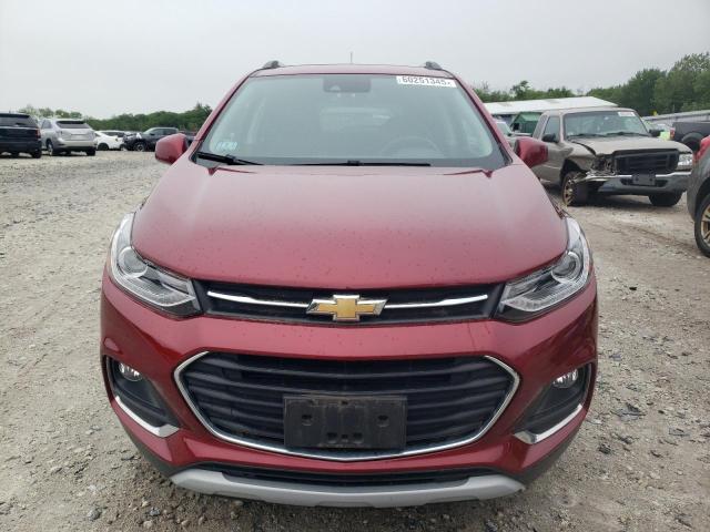 2020 CHEVROLET TRAX PREMI 3GNCJRSB9LL186083