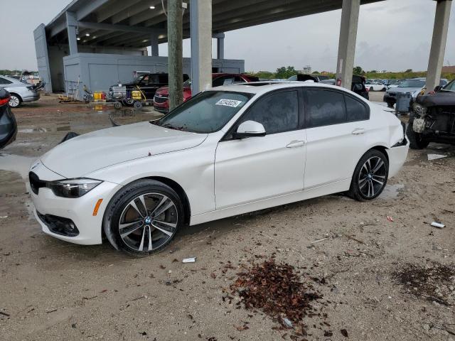 2018 BMW 330 I WBA8B9C56JEE82888