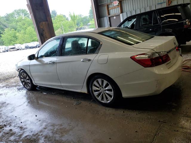 2015 HONDA ACCORD EXL 1HGCR2F82FA078649