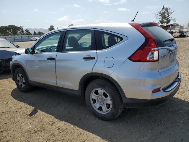 Vin: 3czrm3h39fg716714, lot: 59821515, honda crv lx 20152