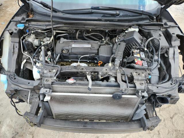 2015 HONDA CR-V EXL 5J6RM4H76FL134274
